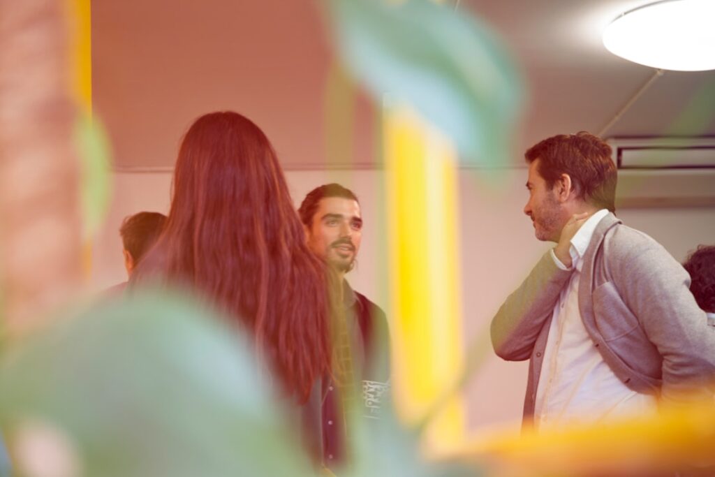 About Business Network Media